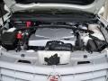 White Diamond Tri-Coat - SRX V6 Photo No. 11