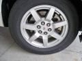 White Diamond Tri-Coat - SRX V6 Photo No. 12