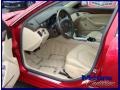 Crystal Red - CTS Sedan Photo No. 9