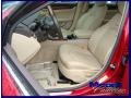Crystal Red - CTS Sedan Photo No. 10