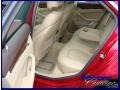 Crystal Red - CTS Sedan Photo No. 11
