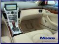 Crystal Red - CTS Sedan Photo No. 12
