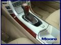 Crystal Red - CTS Sedan Photo No. 14