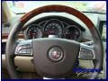 Crystal Red - CTS Sedan Photo No. 19