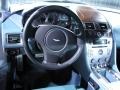 Dark Blue - DB9 Coupe Photo No. 7
