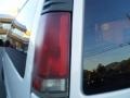 White - Express 3500 LS Extended Heavy Duty Passenger Van Photo No. 5