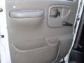 White - Express 3500 LS Extended Heavy Duty Passenger Van Photo No. 20
