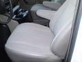 White - Express 3500 LS Extended Heavy Duty Passenger Van Photo No. 21