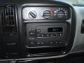 White - Express 3500 LS Extended Heavy Duty Passenger Van Photo No. 23