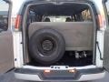 White - Express 3500 LS Extended Heavy Duty Passenger Van Photo No. 25