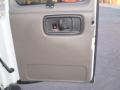 White - Express 3500 LS Extended Heavy Duty Passenger Van Photo No. 27