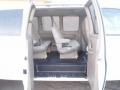White - Express 3500 LS Extended Heavy Duty Passenger Van Photo No. 28