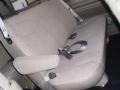 White - Express 3500 LS Extended Heavy Duty Passenger Van Photo No. 30