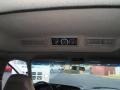 White - Express 3500 LS Extended Heavy Duty Passenger Van Photo No. 33