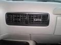 White - Express 3500 LS Extended Heavy Duty Passenger Van Photo No. 36