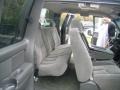 2003 Black Chevrolet Silverado 1500 LS Extended Cab  photo #12