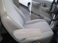 White - Express 3500 LS Extended Heavy Duty Passenger Van Photo No. 37