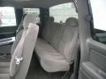 2003 Black Chevrolet Silverado 1500 LS Extended Cab  photo #14