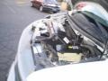 White - Express 3500 LS Extended Heavy Duty Passenger Van Photo No. 41