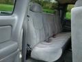 2003 Light Pewter Metallic Chevrolet Silverado 2500HD LS Extended Cab 4x4  photo #20