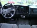 2003 Light Pewter Metallic Chevrolet Silverado 2500HD LS Extended Cab 4x4  photo #23