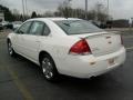 2007 White Chevrolet Impala SS  photo #2