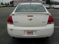 2007 White Chevrolet Impala SS  photo #3