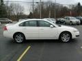 2007 White Chevrolet Impala SS  photo #5