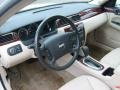 2007 White Chevrolet Impala SS  photo #11