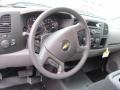 2009 Victory Red Chevrolet Silverado 1500 Extended Cab  photo #11