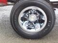 Victory Red - Silverado 3500HD LT Crew Cab 4x4 Dually Photo No. 5