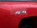 Victory Red - Silverado 3500HD LT Crew Cab 4x4 Dually Photo No. 6