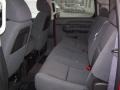 Victory Red - Silverado 3500HD LT Crew Cab 4x4 Dually Photo No. 11