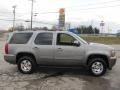 2009 Graystone Metallic Chevrolet Tahoe LT 4x4  photo #10