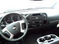 Victory Red - Silverado 3500HD LT Crew Cab 4x4 Dually Photo No. 16