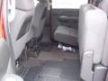 Victory Red - Silverado 3500HD LT Crew Cab 4x4 Dually Photo No. 17