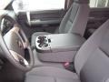 Victory Red - Silverado 3500HD LT Crew Cab 4x4 Dually Photo No. 22