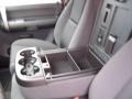 Victory Red - Silverado 3500HD LT Crew Cab 4x4 Dually Photo No. 23