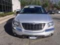 2005 Bright Silver Metallic Chrysler Pacifica Touring AWD  photo #2