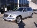 2005 Bright Silver Metallic Chrysler Pacifica Touring AWD  photo #3