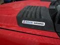 Victory Red - Silverado 3500HD LT Crew Cab 4x4 Dually Photo No. 38
