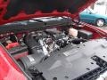 Victory Red - Silverado 3500HD LT Crew Cab 4x4 Dually Photo No. 39