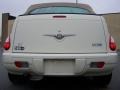 Cool Vanilla White - PT Cruiser GT Convertible Photo No. 6