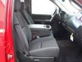 Victory Red - Silverado 3500HD LT Crew Cab 4x4 Dually Photo No. 44