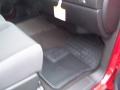 Victory Red - Silverado 3500HD LT Crew Cab 4x4 Dually Photo No. 45