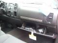 Victory Red - Silverado 3500HD LT Crew Cab 4x4 Dually Photo No. 47