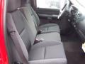 Victory Red - Silverado 3500HD LT Crew Cab 4x4 Dually Photo No. 49