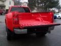 Victory Red - Silverado 3500HD LT Crew Cab 4x4 Dually Photo No. 53