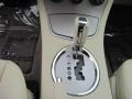 2010 Stone White Chrysler Sebring Limited Hardtop Convertible  photo #9