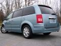 2010 Clearwater Blue Pearl Chrysler Town & Country Limited  photo #4